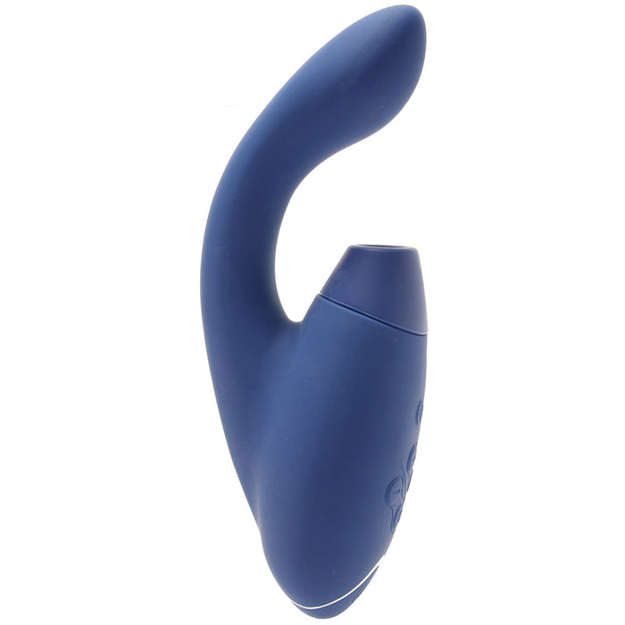 Womanizer Intimate Massager | Offers 12 Pleasure Air Intensity Levels