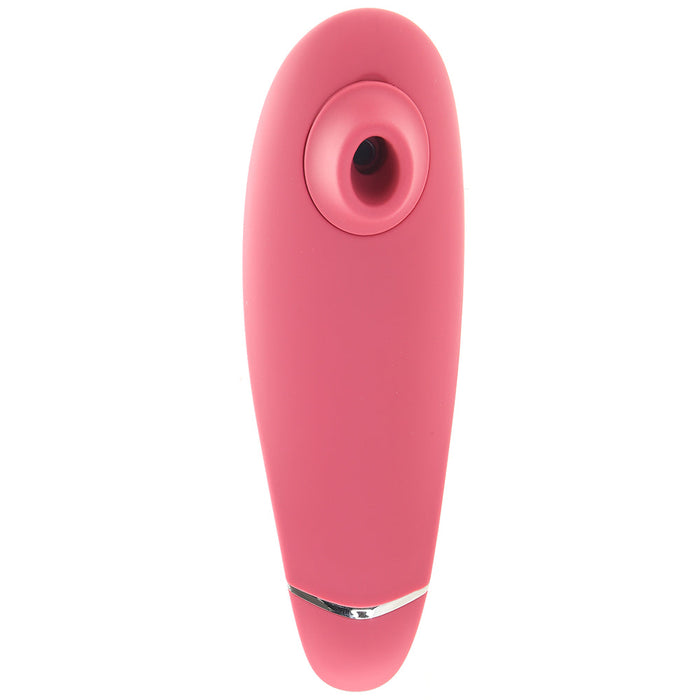 Womanizer Waterproof Clit Sensation Toy | Innovative Smart Silence Technology