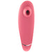 Womanizer Waterproof Clit Sensation Toy | Innovative Smart Silence Technology
