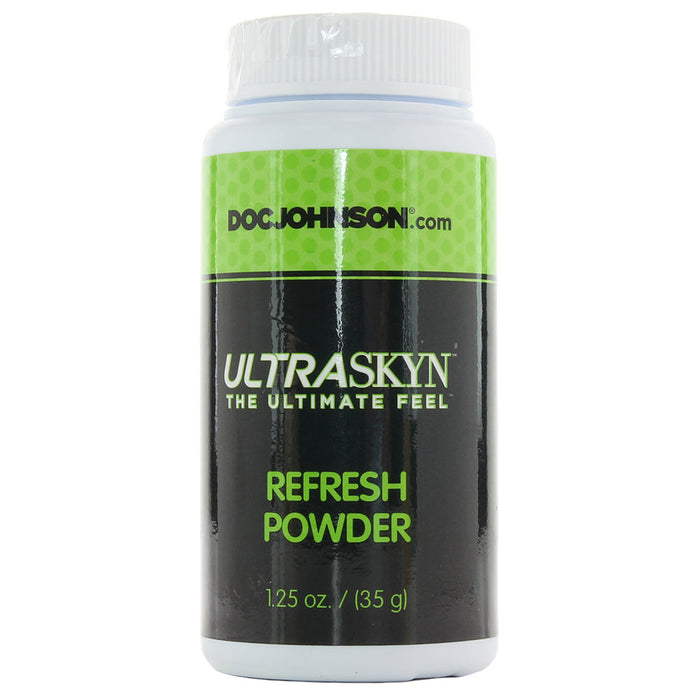 Ultraskyn Refresh Powder 1.25oz Talc-Free