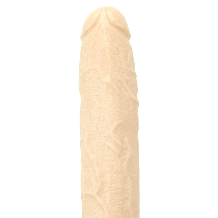 Dick Rambone Cock:18in.x 2.5in. (Flesh)