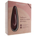 Bordeaux Color Womanizer Classic 2 Clit Massager | Waterproof Clit Vibe | 180 Minutes Operating Time