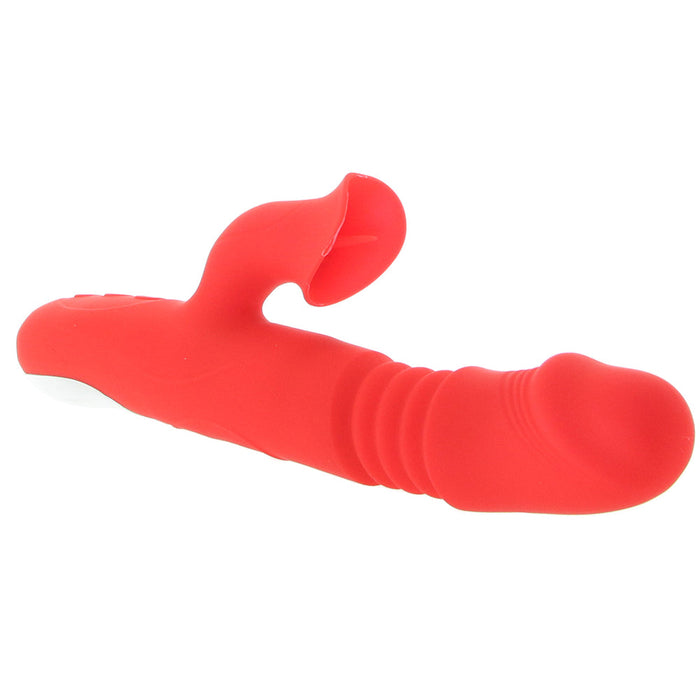 Princess Passion Heat Silicone Coral