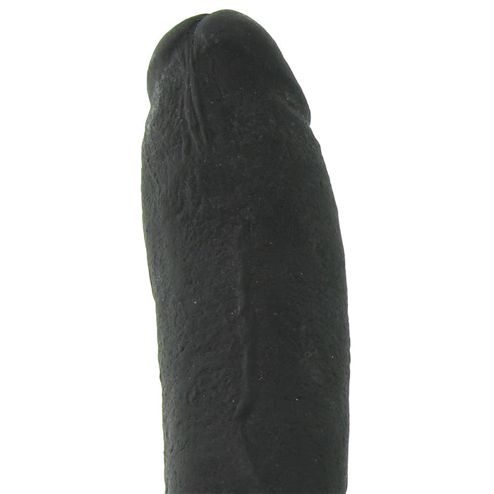 Kink The Perfect P-Spot Cock Black