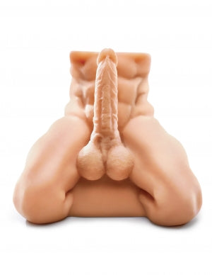 Pipedream Extreme Fuck Me Silly Man | Couples Co. Pipedream Extreme Fuck Me Silly Man | Couples Co.