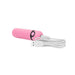 Simple & True Rechargeable Bullet Pink - Charging Wire